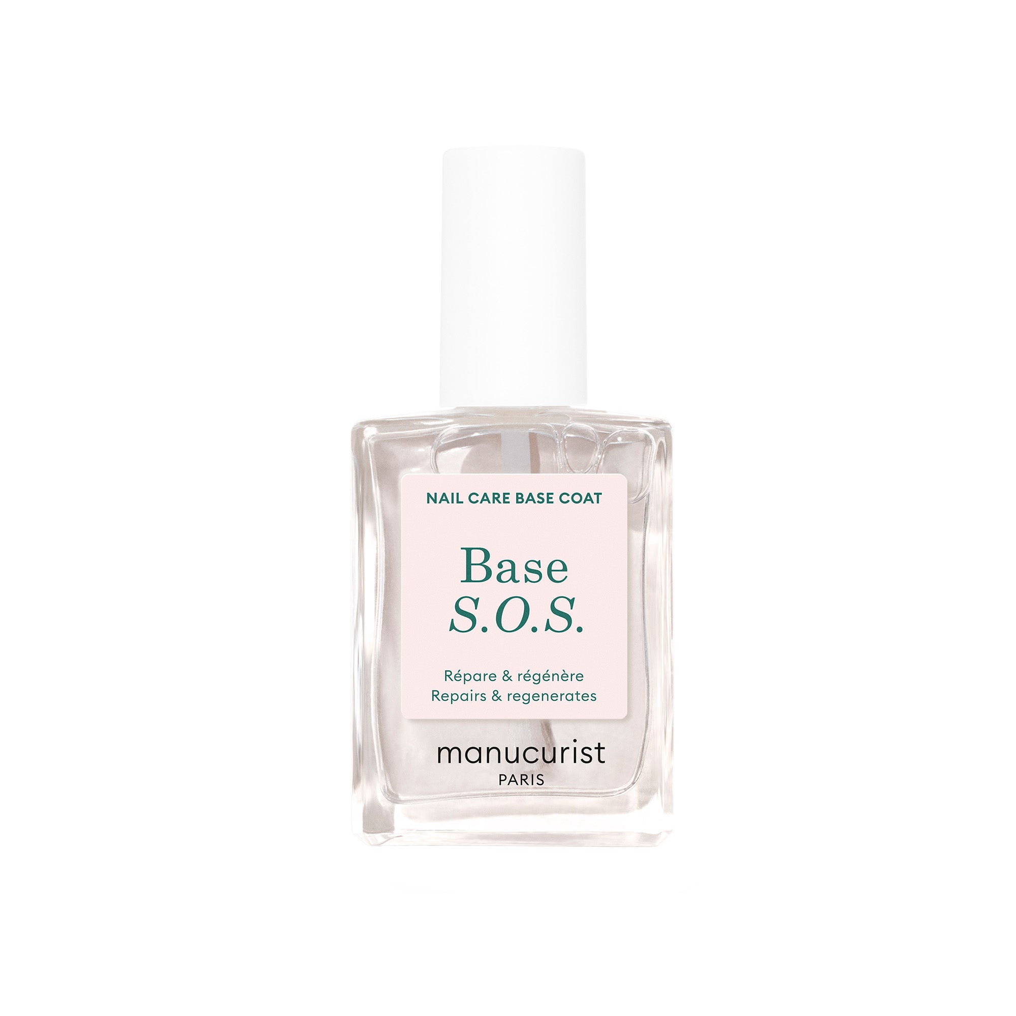 Reparierender Base Coat - BASE SOS