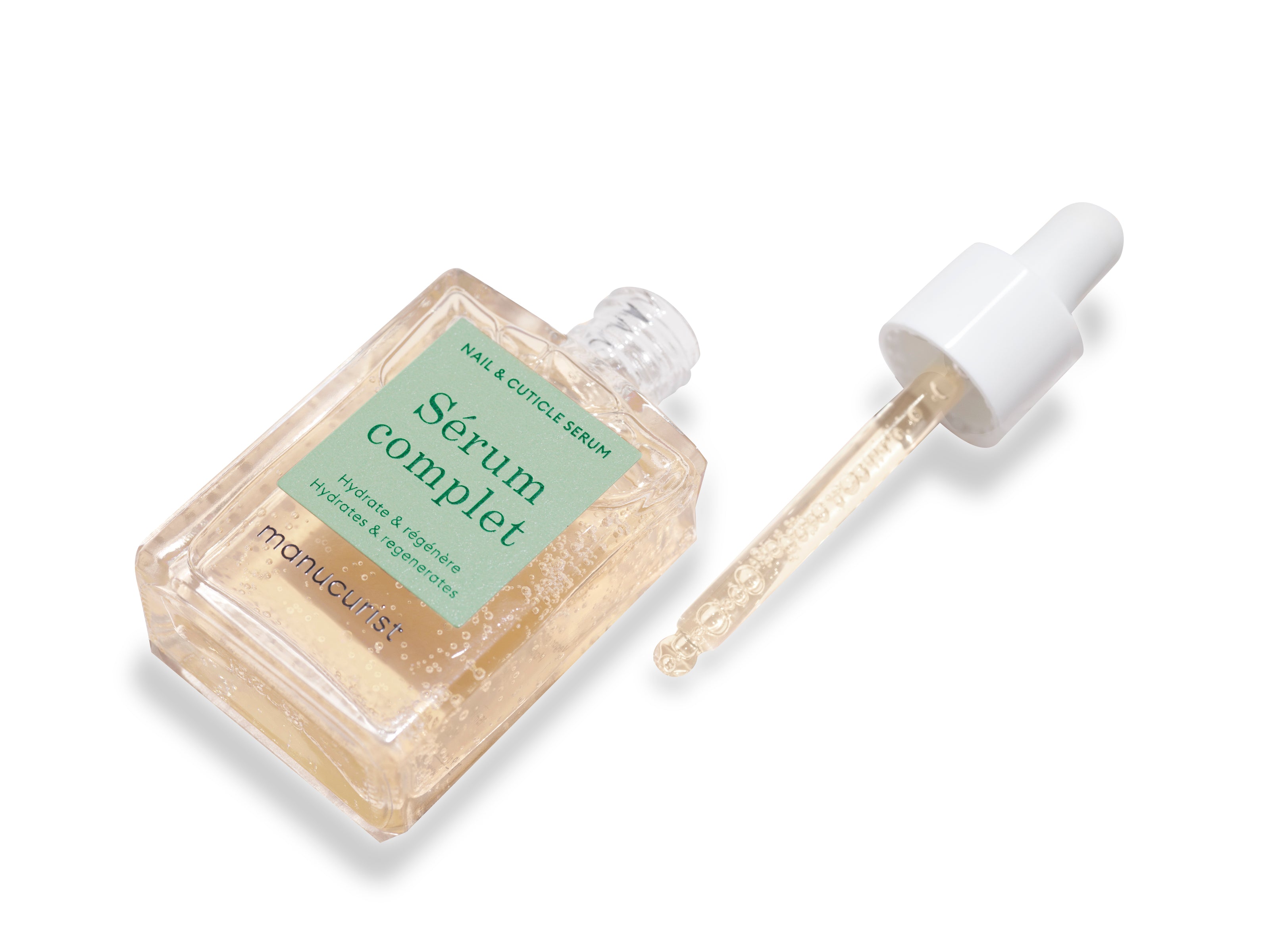 Nagelserum - SERUM COMPLET