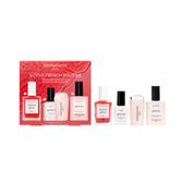 Nagellack-Set - French Manucure Glow