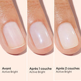 Pflegender Nagelaufheller - Active Bright