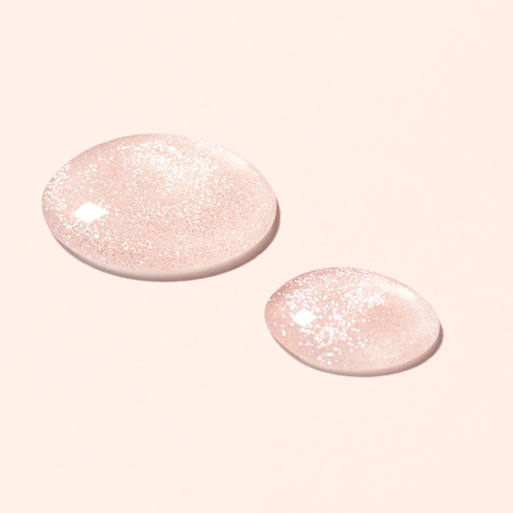 Pflegender Nagel Highlighter - Active Shine Opal