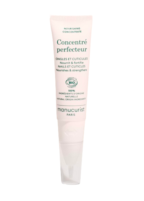 Nagelhauterweicher - Emollient Efficace