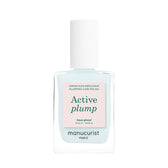 Pflegender Nagellack - ACTIVE PLUMP AQUA GLAZED