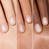 Pflegender Nagellack - ACTIVE PLUMP AQUA GLAZED