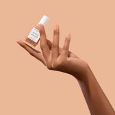 Pflegender Nagelglätter - Active Smooth 02