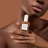 Pflegender Nagelglätter - Active Smooth 03