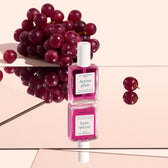 Pflegender Nail Gloss - Active Glow Grape