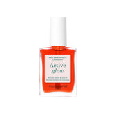 Pflegender Nail Gloss - Active Glow Cranberry