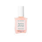 Pflegender Nail Gloss - Active Plump