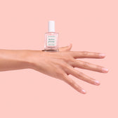 Pflegender Nail Gloss - Active Plump