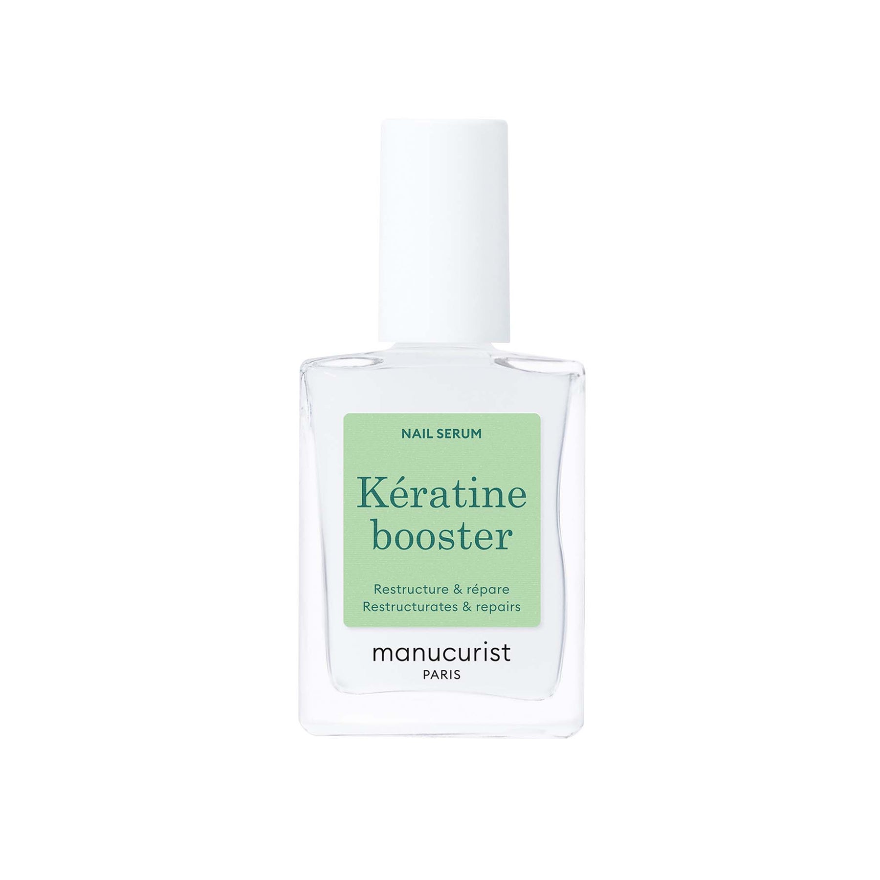 Nagelhärter - Kératine Booster