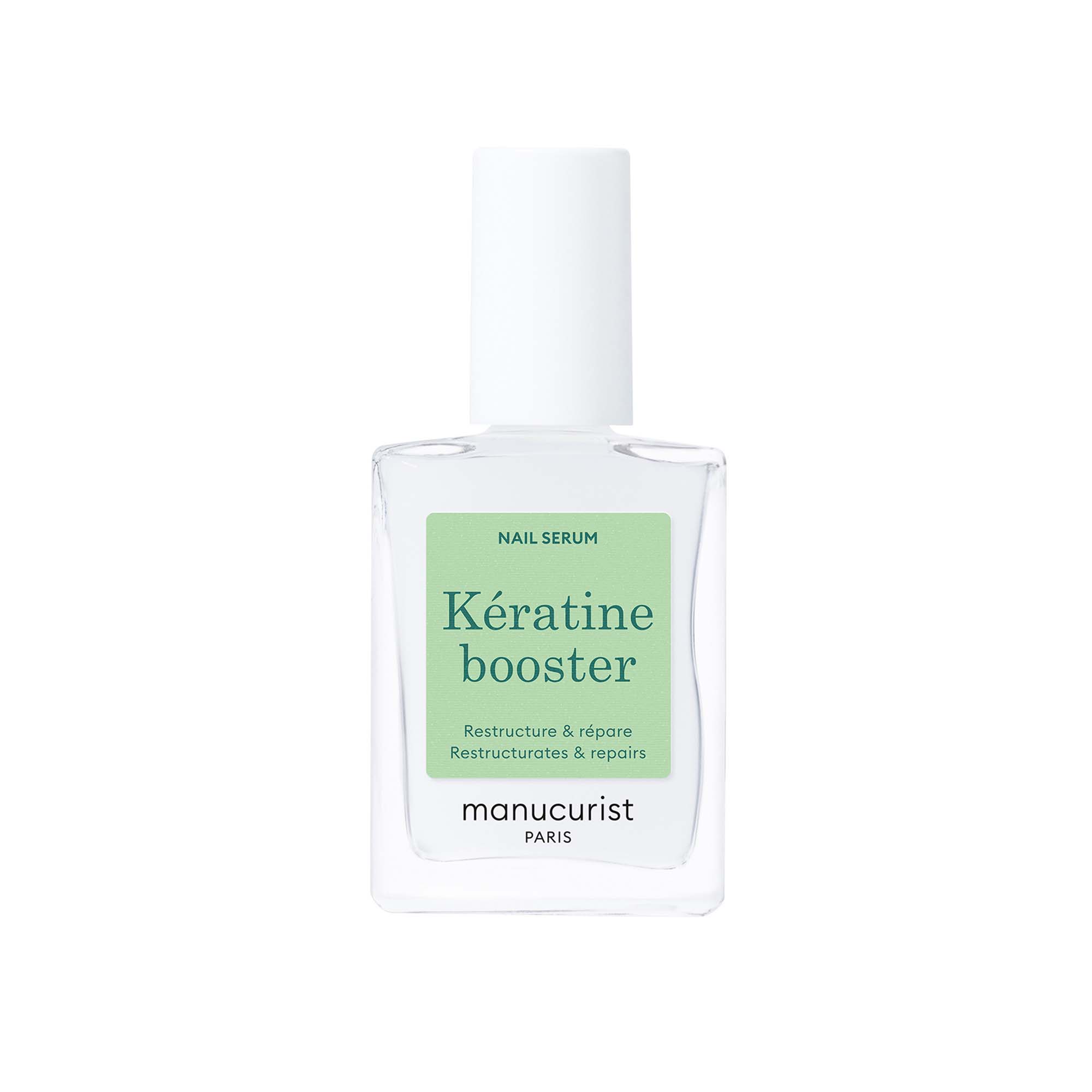 Nagelhärter - Kératine Booster