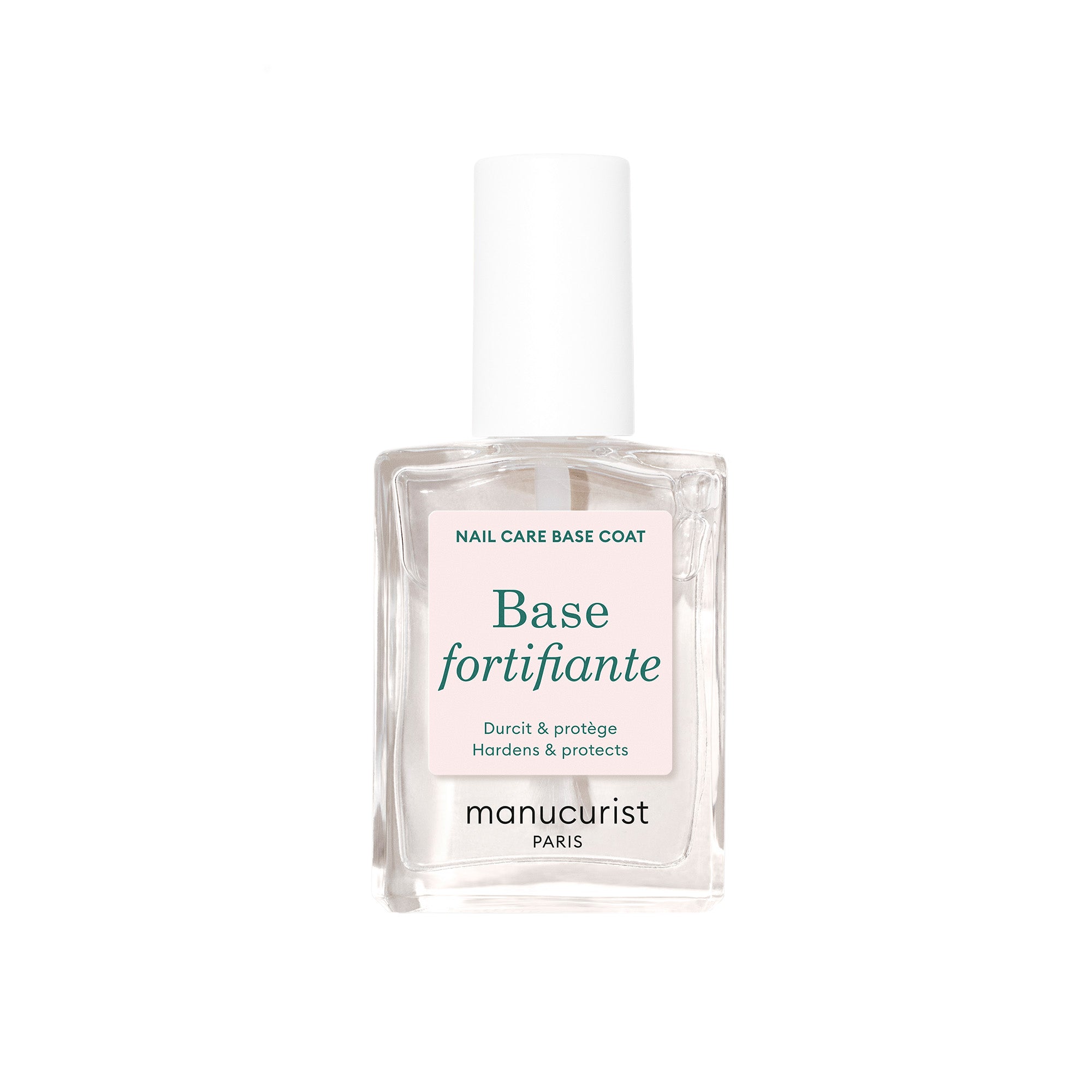 Stärkender Base Coat - Base Fortifiante