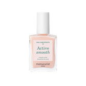 Pflegender Nagelglätter - Active Smooth 00