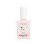 Pflegender Nagellack - Active Blur