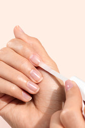 Bitterlack-Nagelpflege - VERNIS AMER