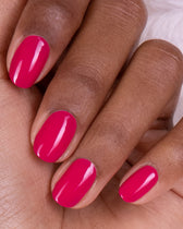 Nagellack - Fuchsia