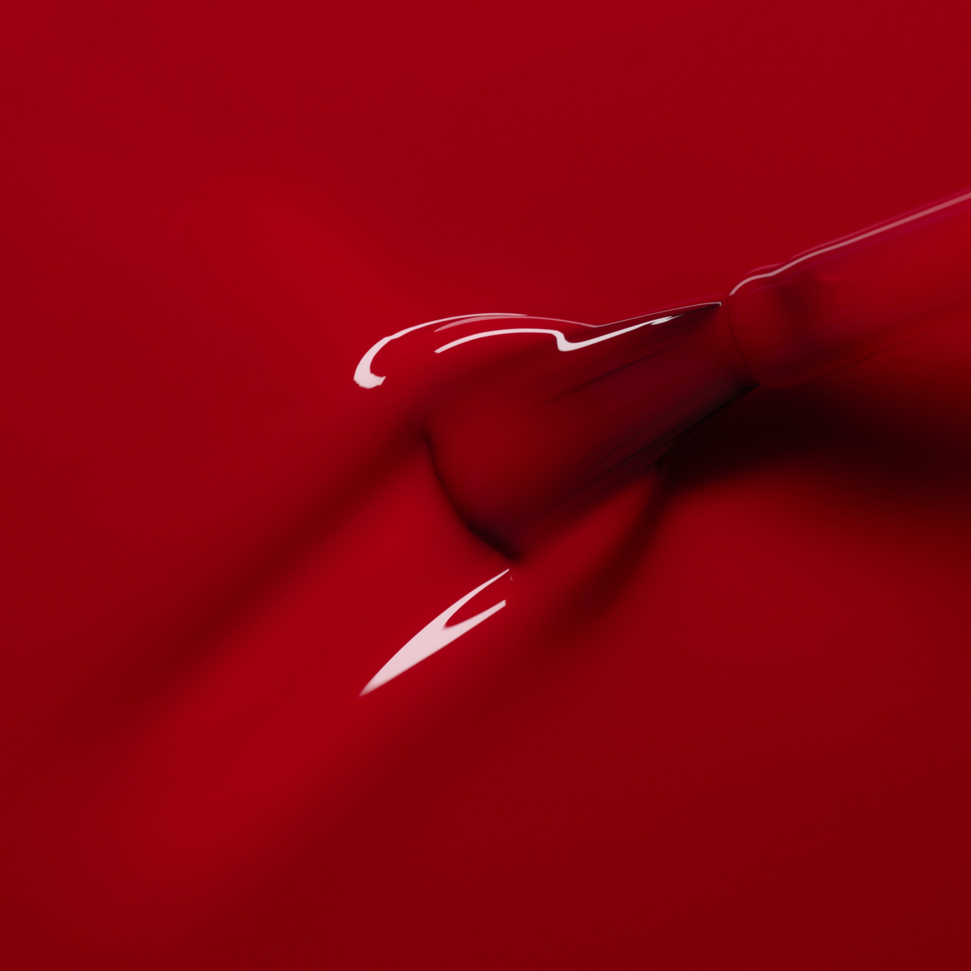 Nagellack - Pomegranat