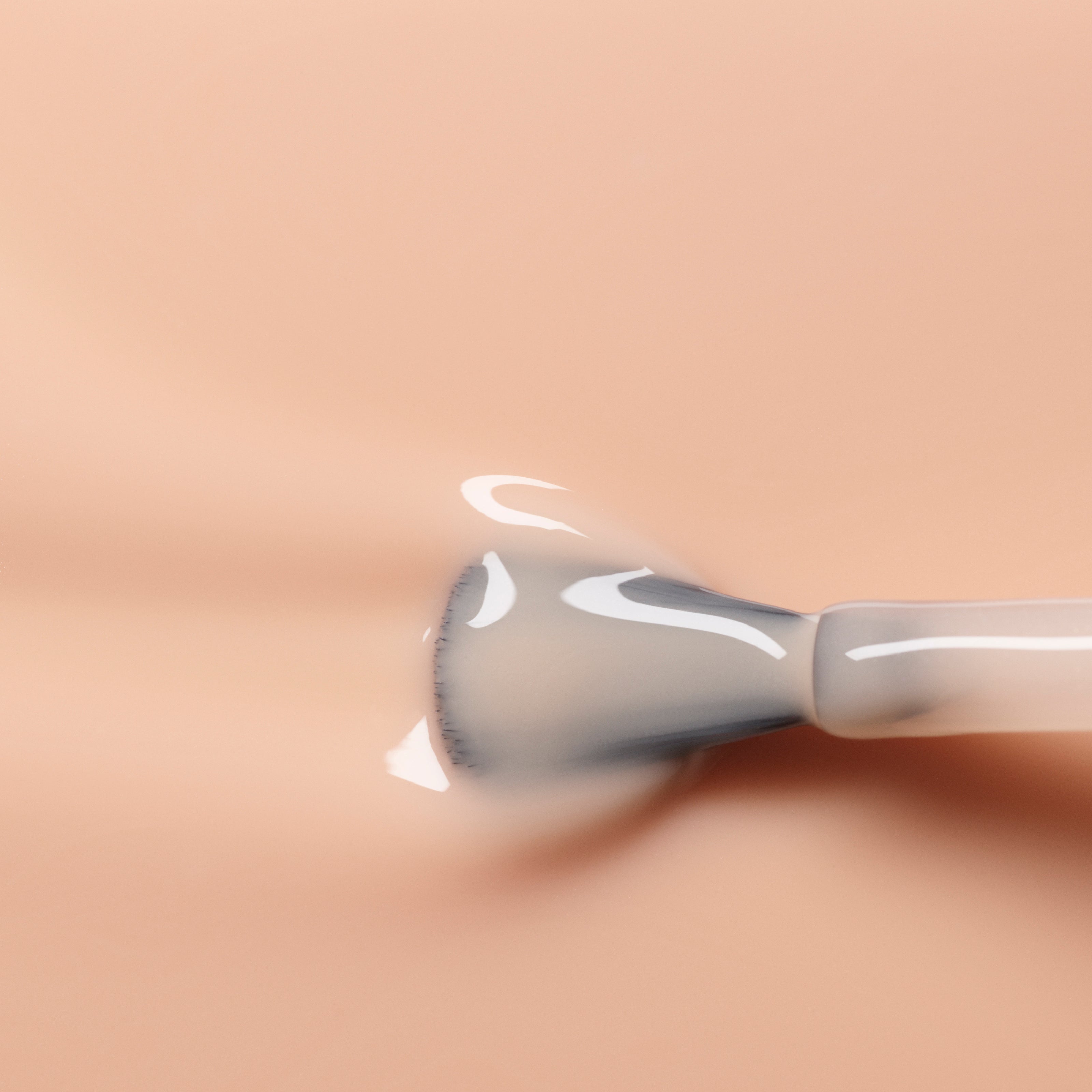 Nagellack - Beige