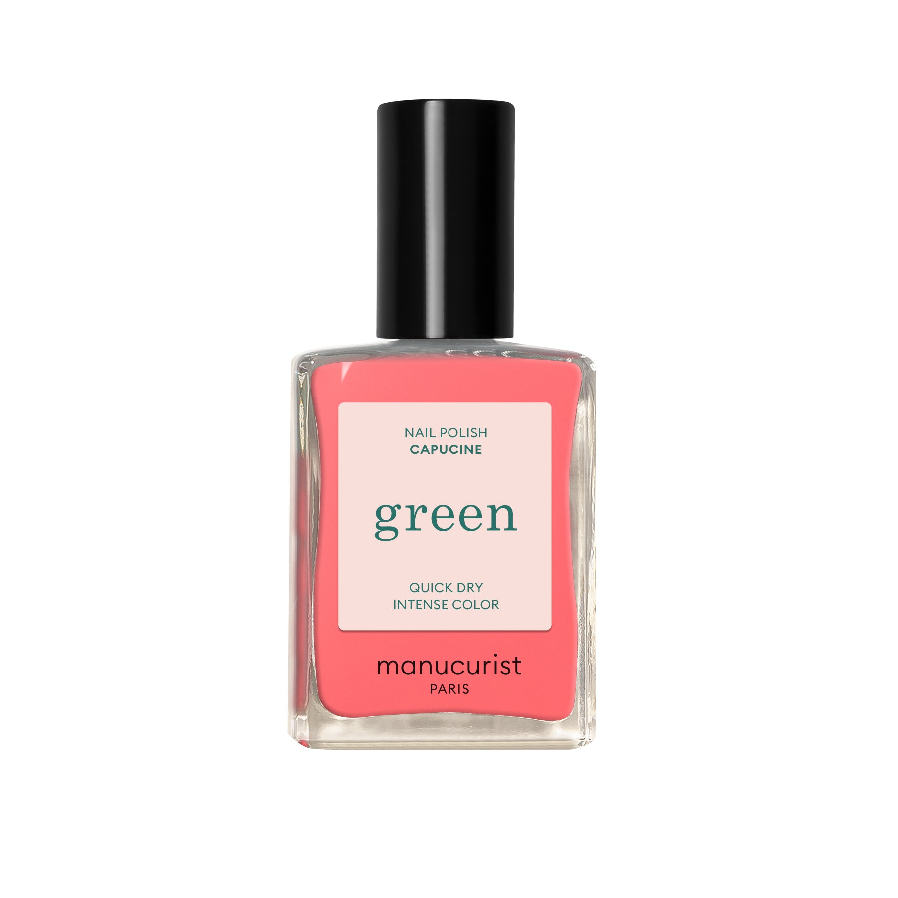 Nagellack - Pulp