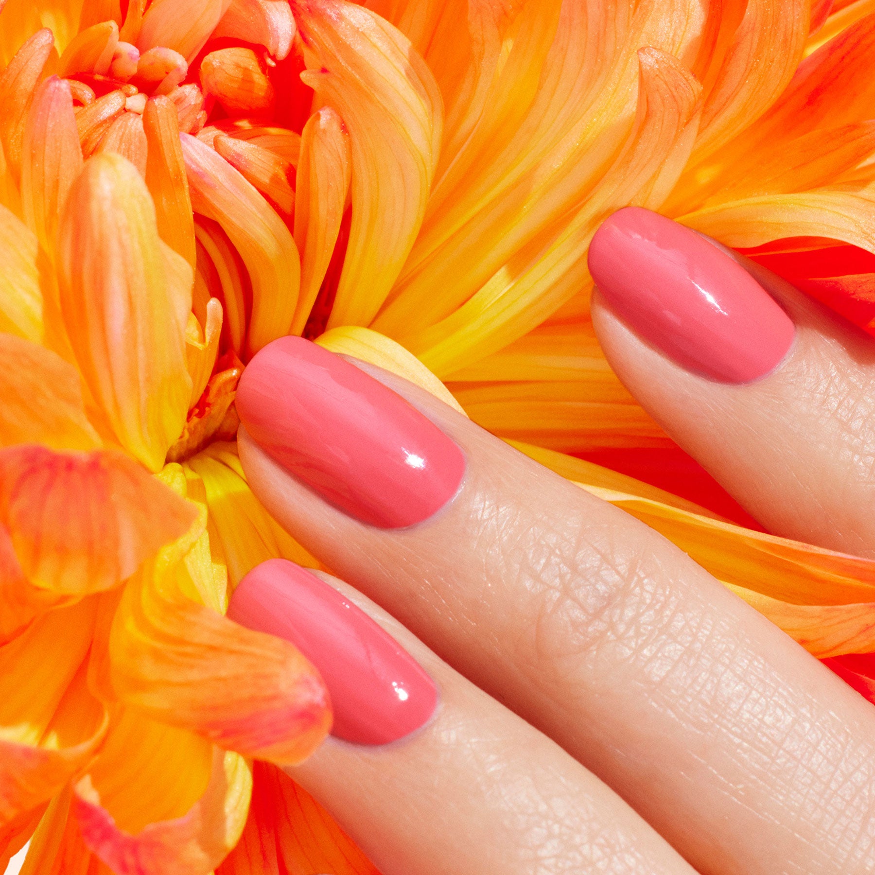 Nagellack - Pulp