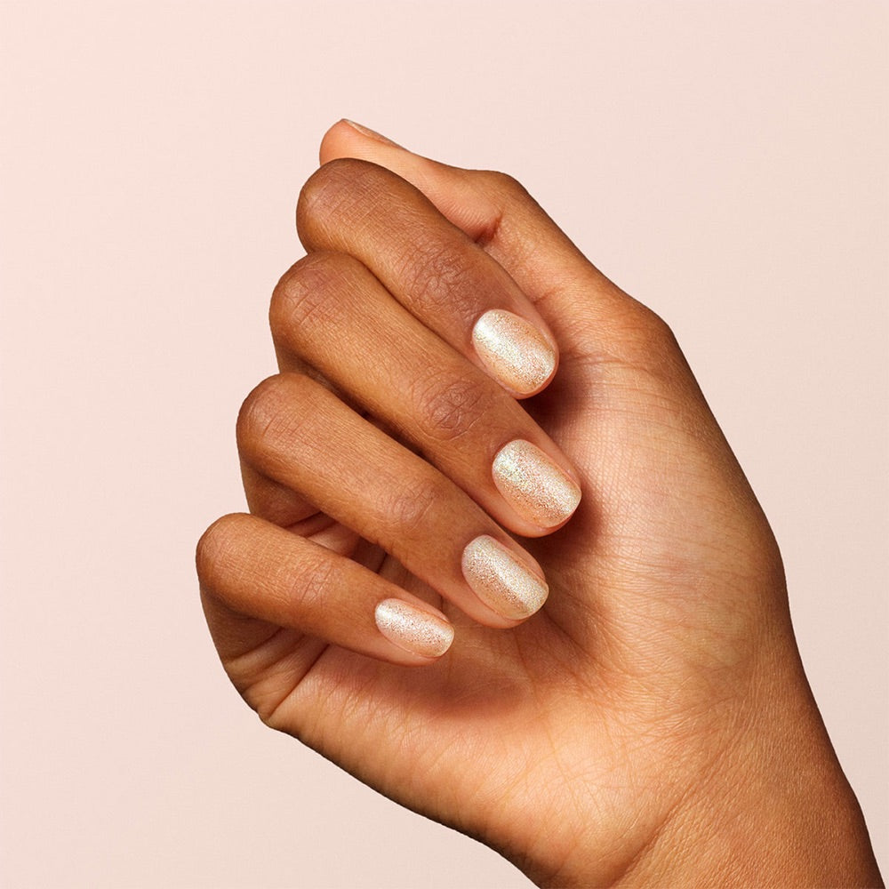 Nagellack - GOLD