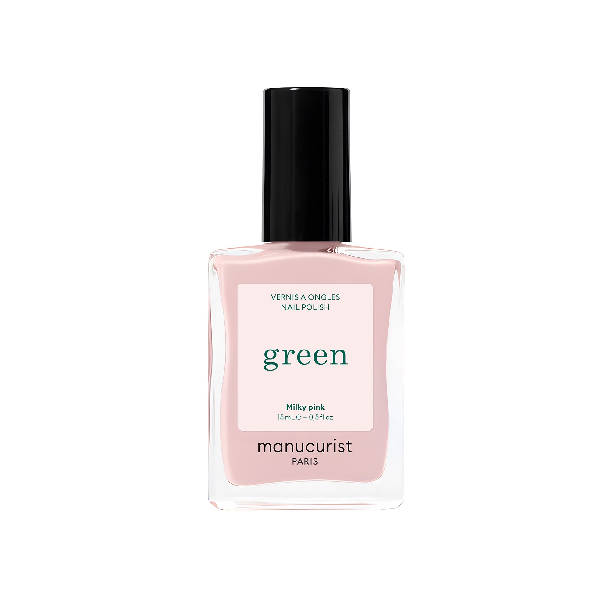 Nagellack - Milky Pink