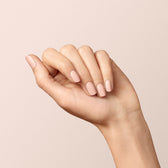 Nagellack - Pastel Pink