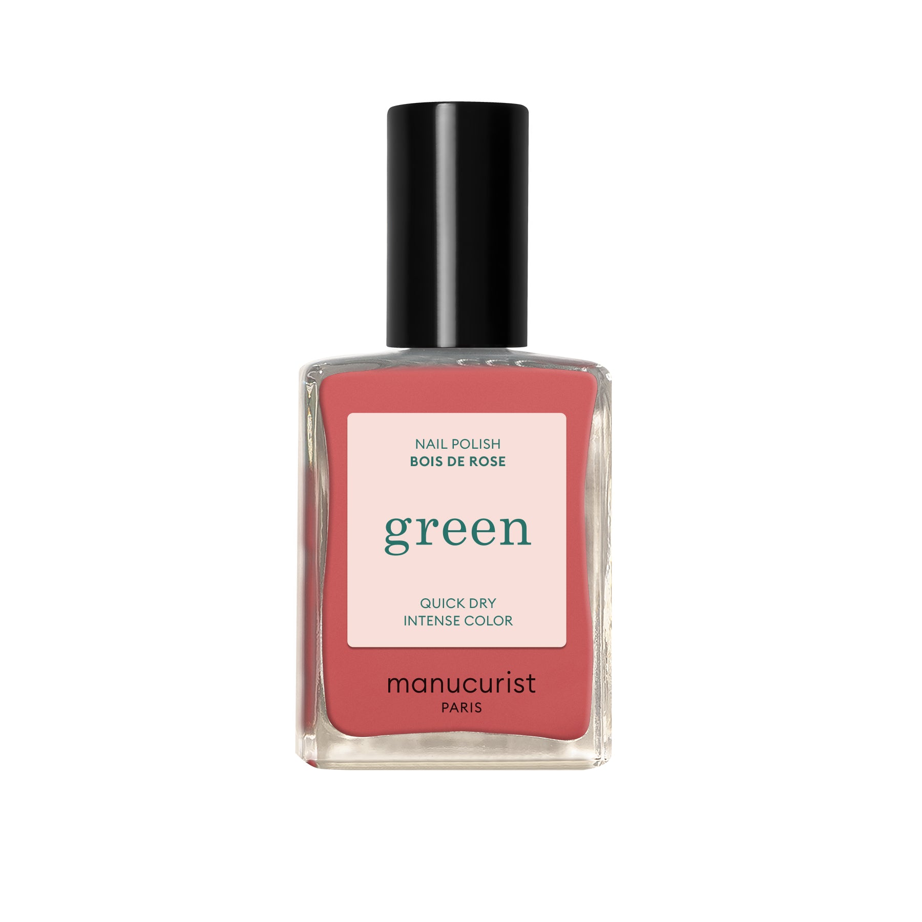 Nagellack - BOIS DE ROSE