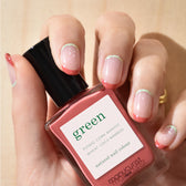 Nagellack - BOIS DE ROSE