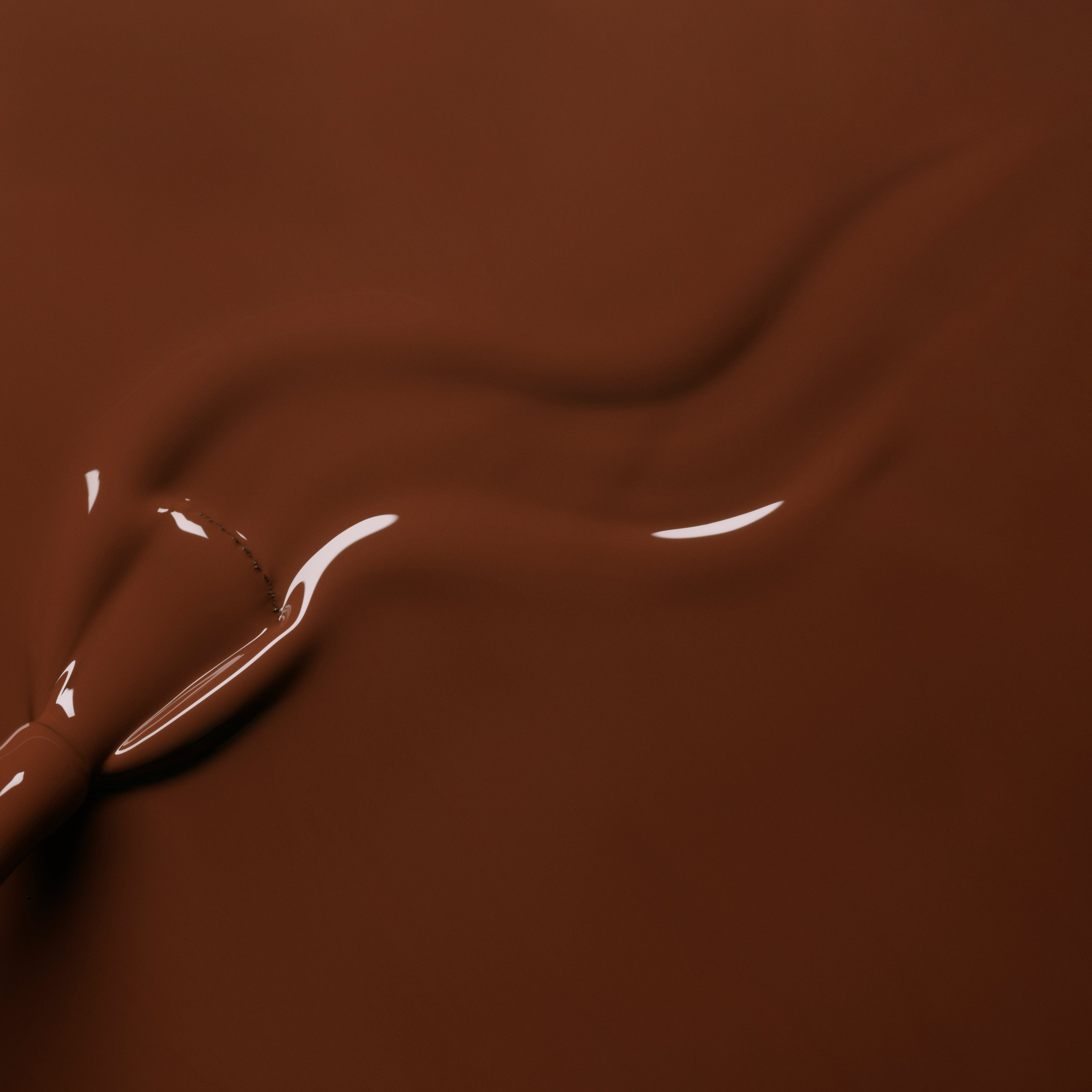 Nagellack - Chestnut