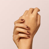 Nagellack - Chestnut
