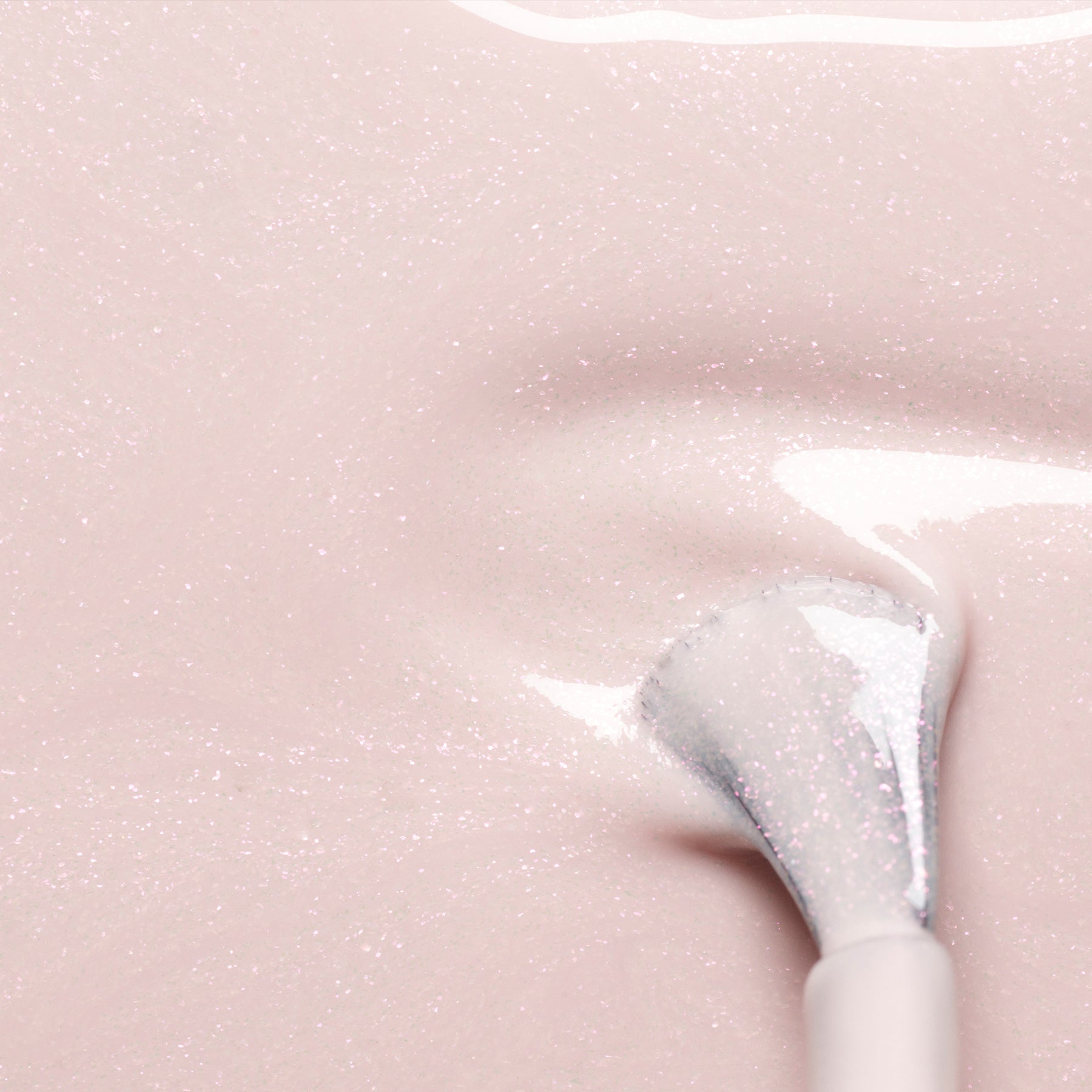 Nagellack - Gloss
