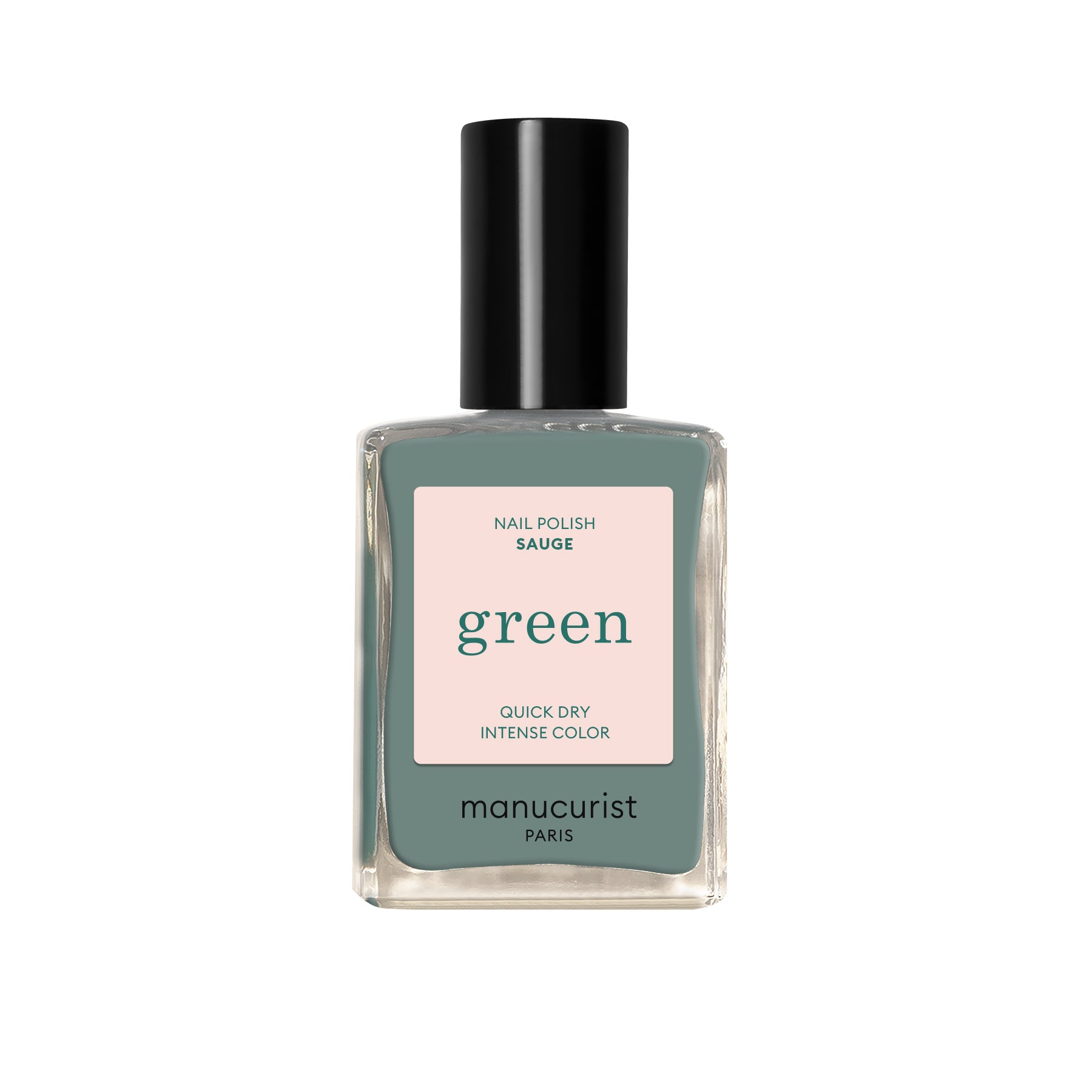 Nagellack - SAUGE