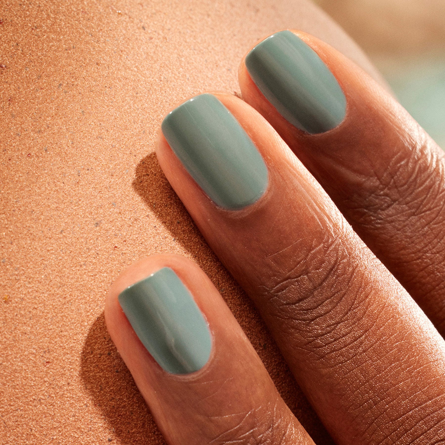 Nagellack - SAUGE