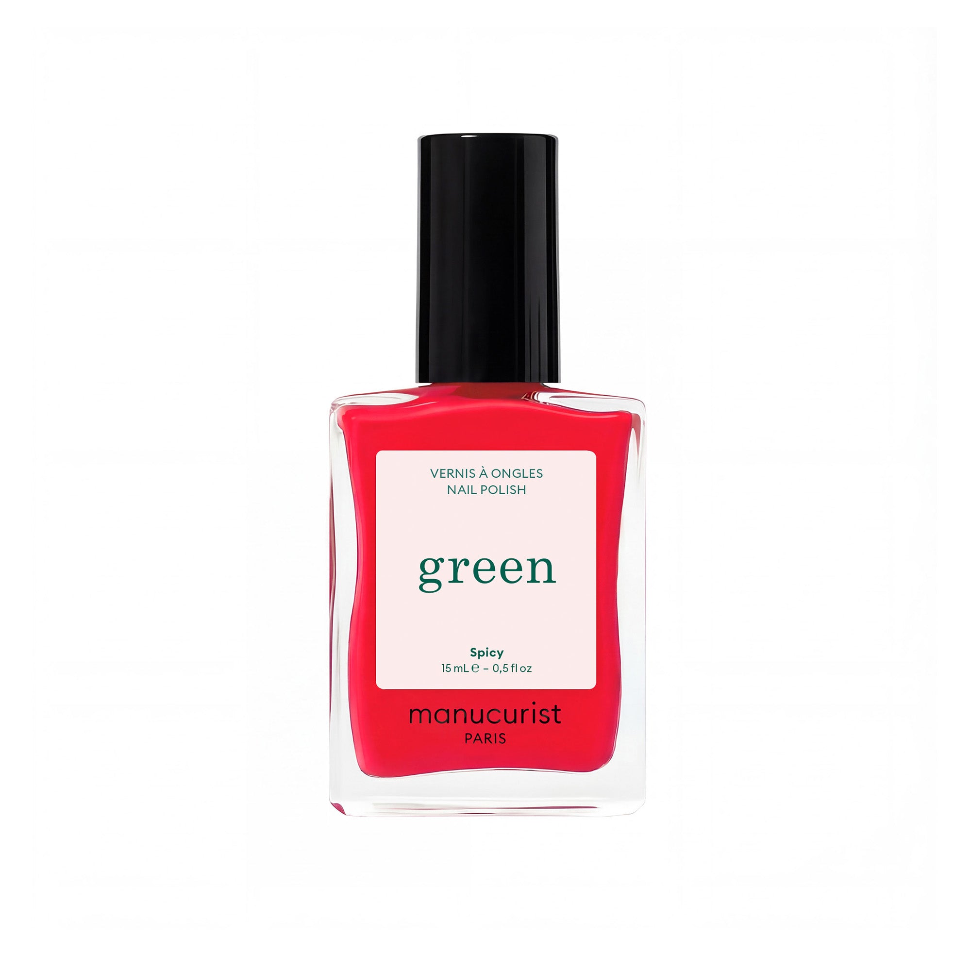Nagellack - Spicy