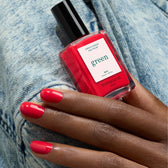 Nagellack - Spicy