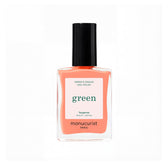 Nagellack - Tangerine