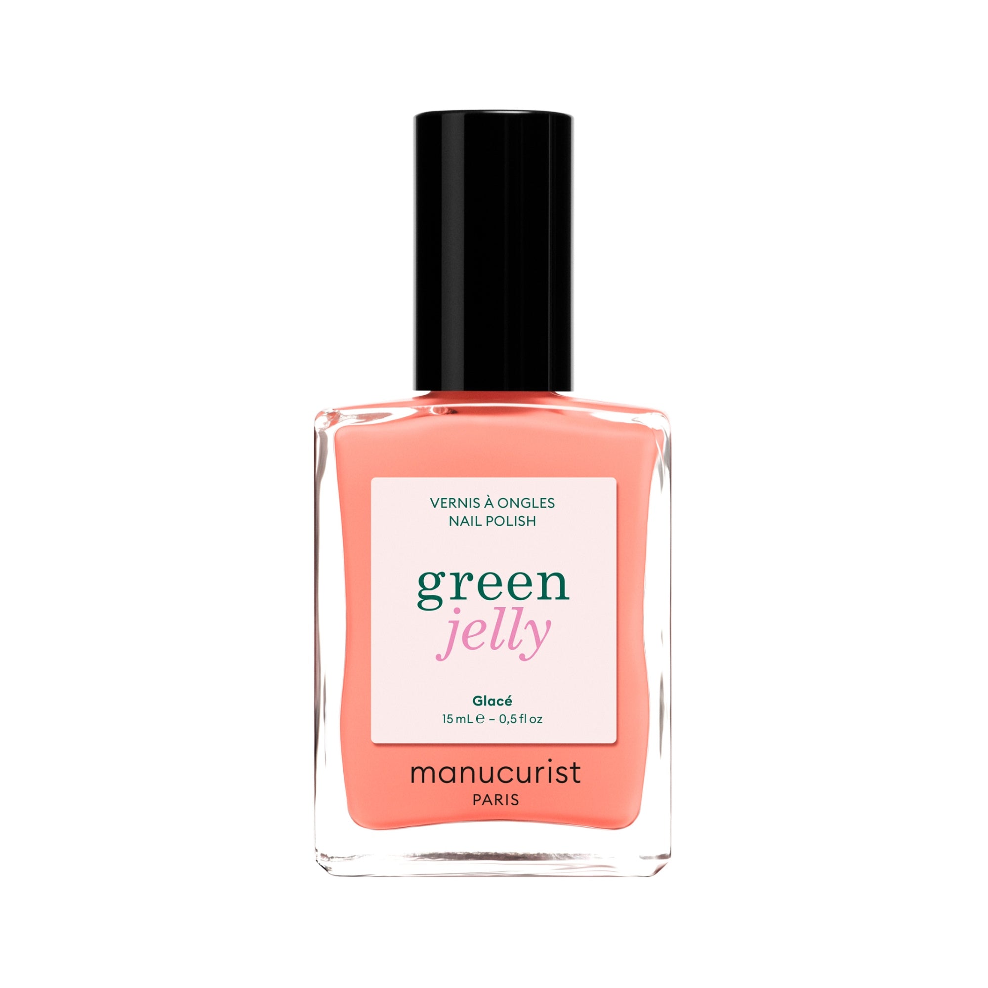 Nagellack - GLACÉ JELLY