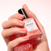 Nagellack - GLACÉ JELLY