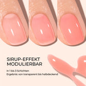 Nagellack - GLACÉ JELLY