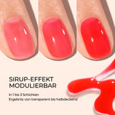 Nagellack - Twizzle Jelly