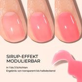 Nagellack - Sugar Plum Jelly