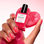 Nagellack - Pomme d'Amour Jelly