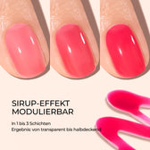 Nagellack - Pomme d'Amour Jelly