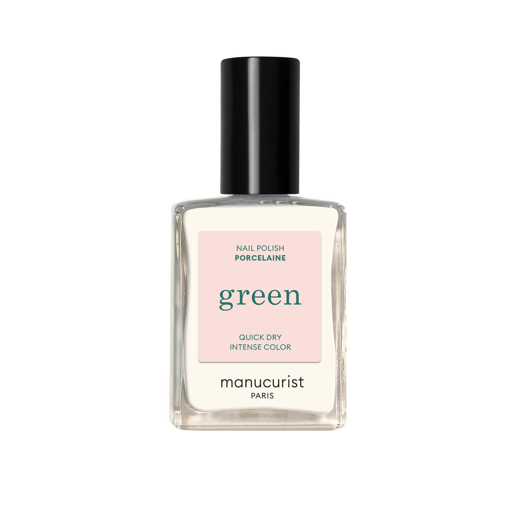 Nagellack - Porcelain