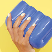 Nagellack - Porcelain