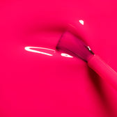 Nagellack - Neon Pink