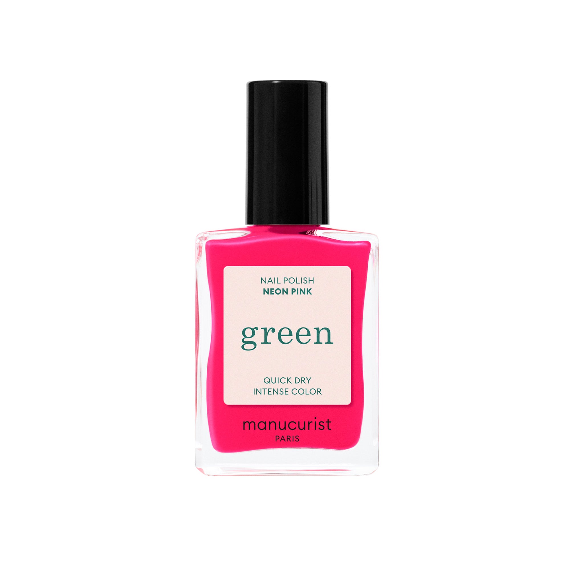 Nagellack - Neon Pink