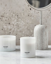 Duftkerze Fresh Linen 200g